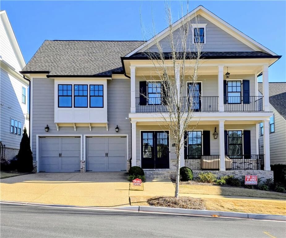 Property Photo:  3045 Barnes Mill Court  GA 30075 