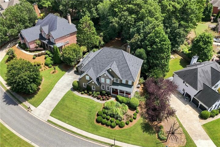 Property Photo:  3014 Woodbridge Lane  GA 30114 