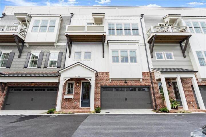 Property Photo: 4209 Legacy Lane GA 30101