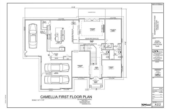 Property Photo:  4320 Whisper Lane  GA 30041 