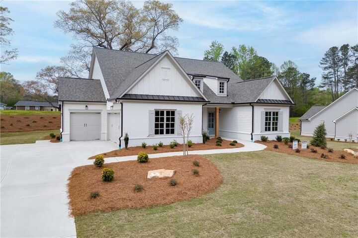 Property Photo:  8145 Heardsville Court  GA 30028 