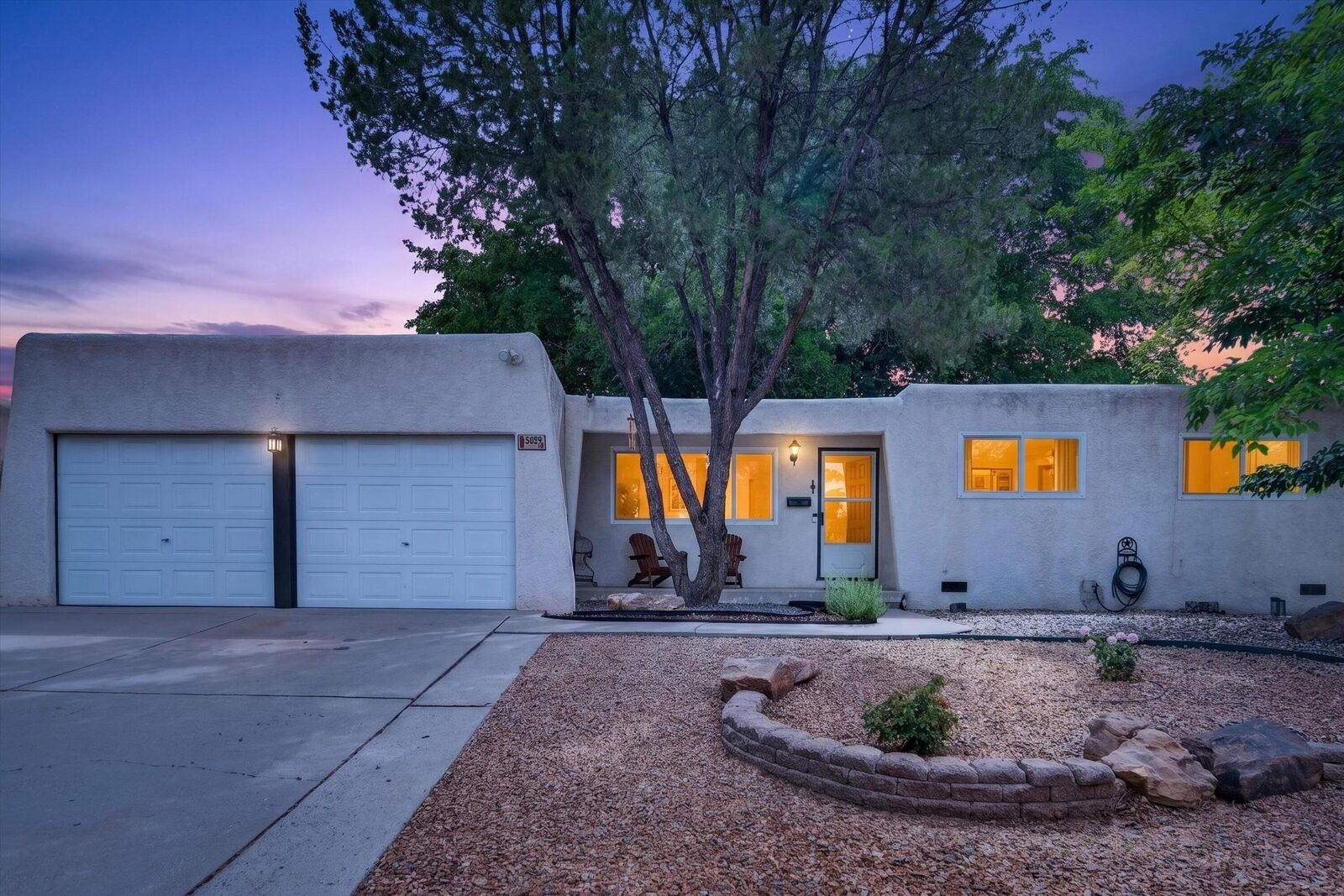 Property Photo: 3200 Christine Street NE NM 87111
