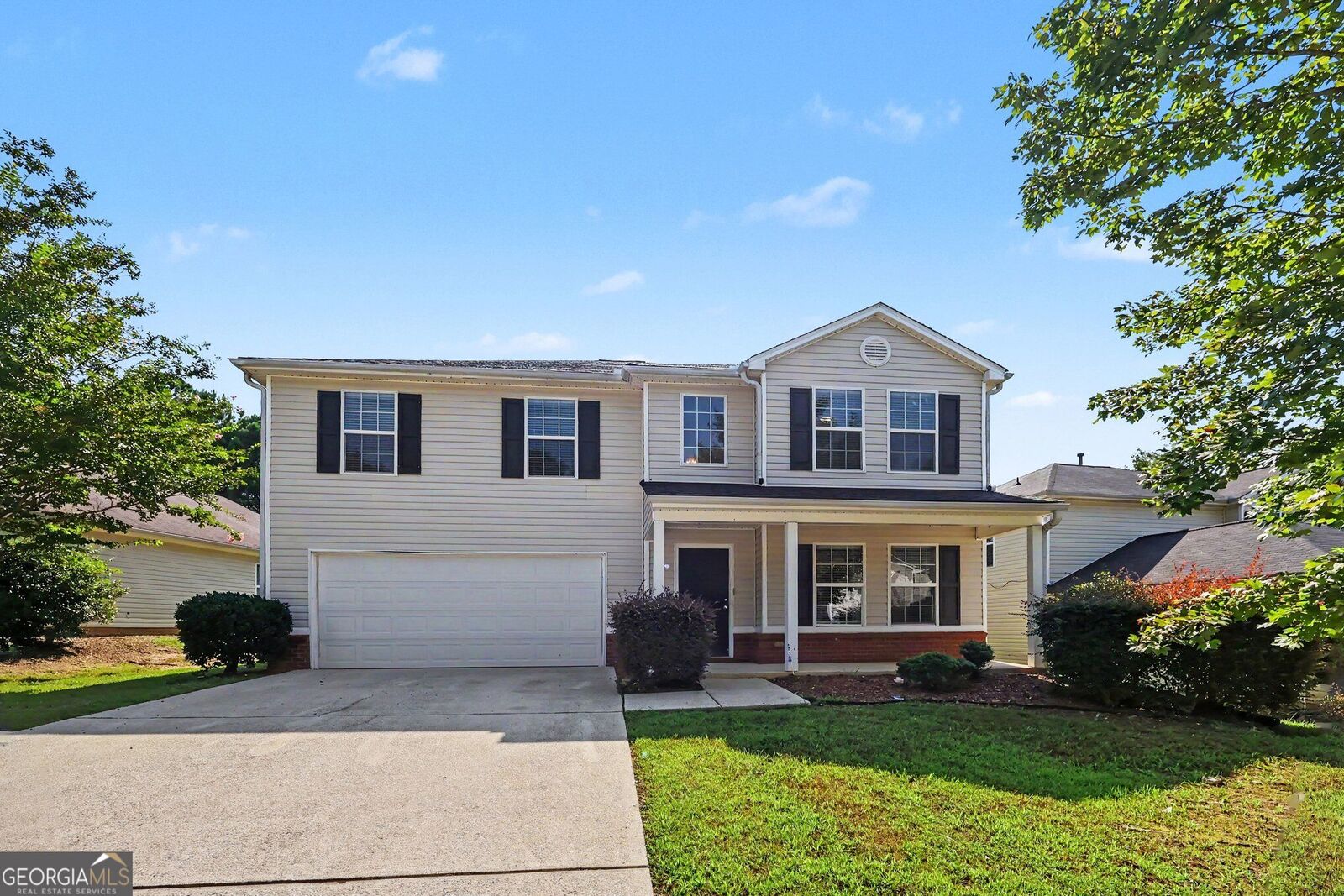 Property Photo:  2020 Sweet Bay Drive  GA 30180 