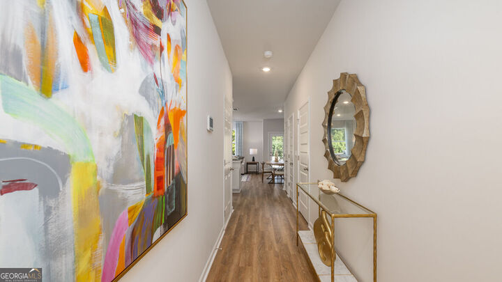 Property Photo:  2239 Windward Drive  GA 30088 