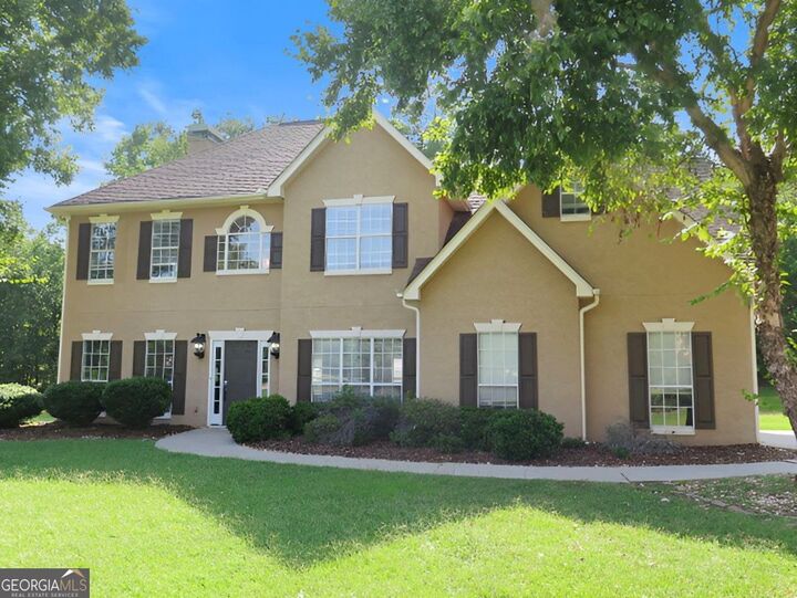 Property Photo: 6800 Palace Lane GA 30213