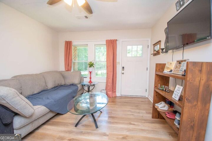 Property Photo: 1104 Alverson Road GA 30241