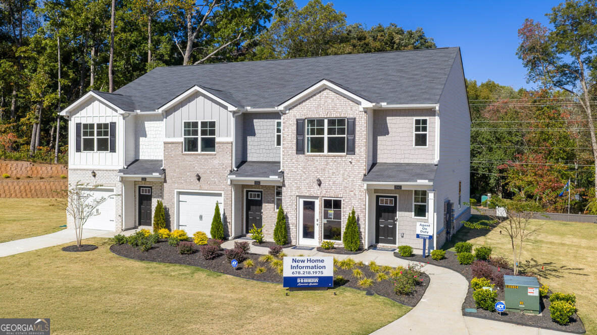 Property Photo: 2260 Moss Hill Road GA 30088