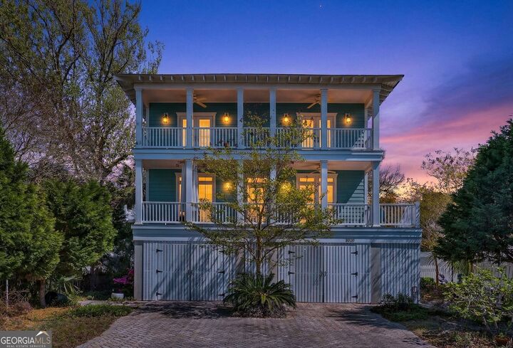Property Photo:  1010 Jones Avenue  GA 31328 