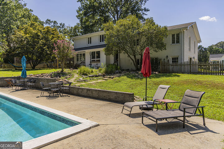 Property Photo:  13 Greenbriar Lane SE  GA 30161 