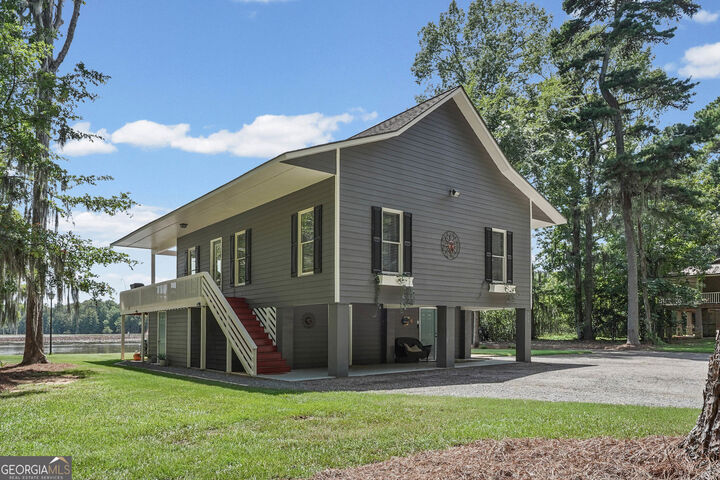 Property Photo:  110 Sawdust Trail  GA 31735 