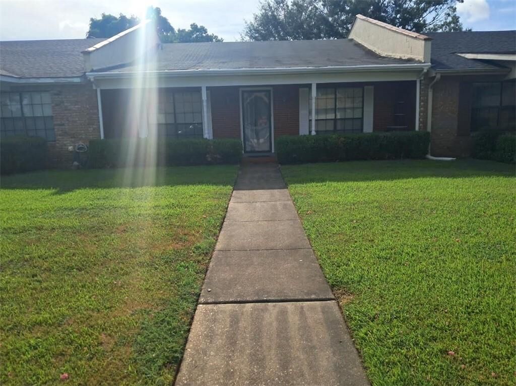Property Photo: 207 Georgetown Drive LA 71303