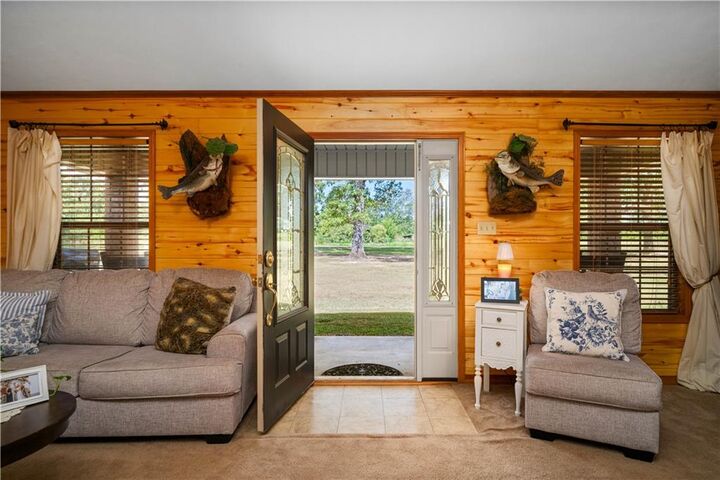 Property Photo:  3243 Highway 459 Highway  LA 71342 