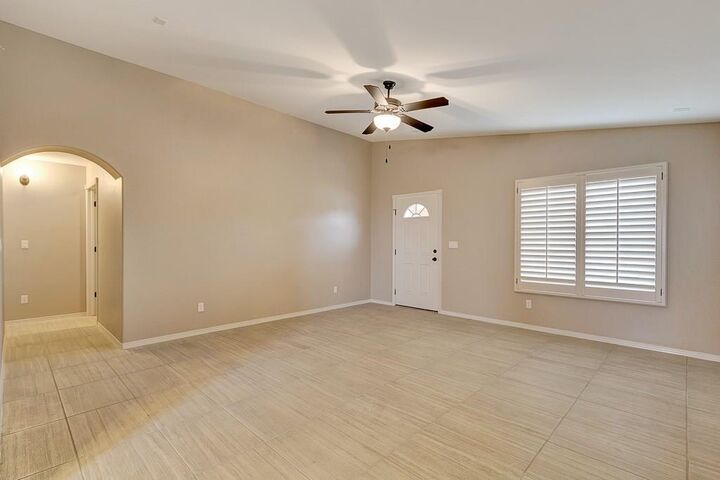 Property Photo:  6097 Vintage Street  TX 79932 