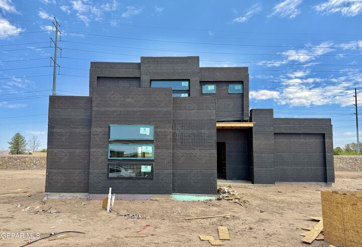Property Photo:  9717 Peaceful Valley E  TX 79927 