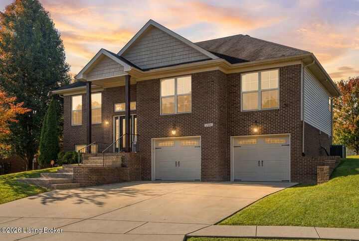 Property Photo:  1505 Overlook Cir  KY 40065 