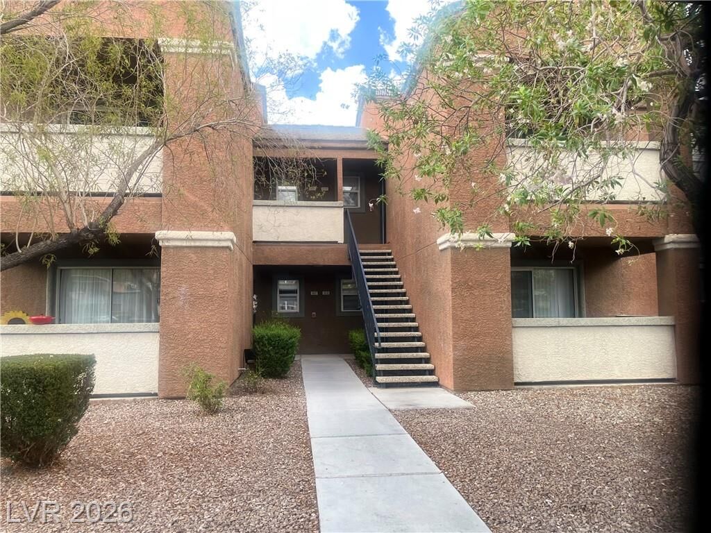Property Photo:  555 East Silverado Ranch Boulevard 2038  NV 89183 
