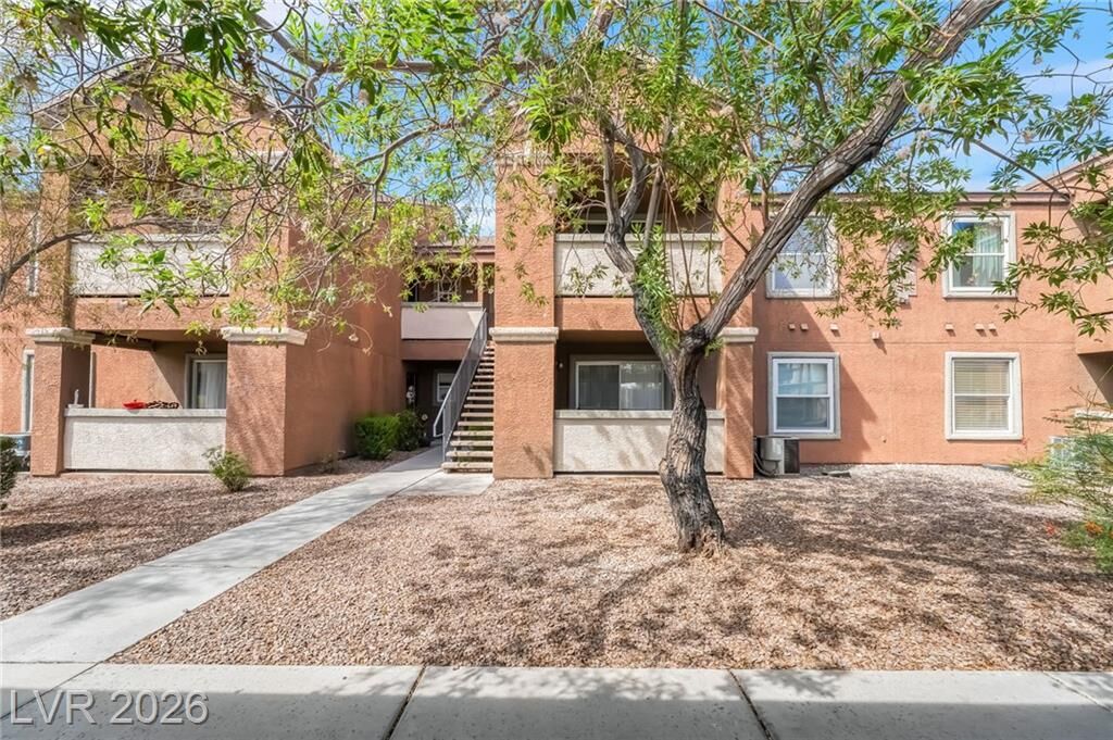 Property Photo: 555 East Silverado Ranch Boulevard 2038 NV 89183