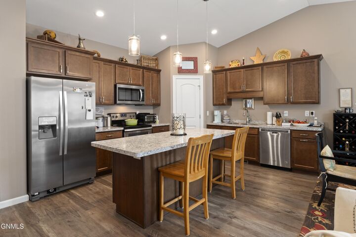 Property Photo: 811 Bremner Avenue ND 58503