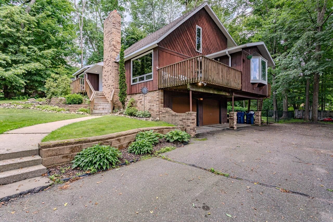 Property Photo: 3009 11th St N WI 54403