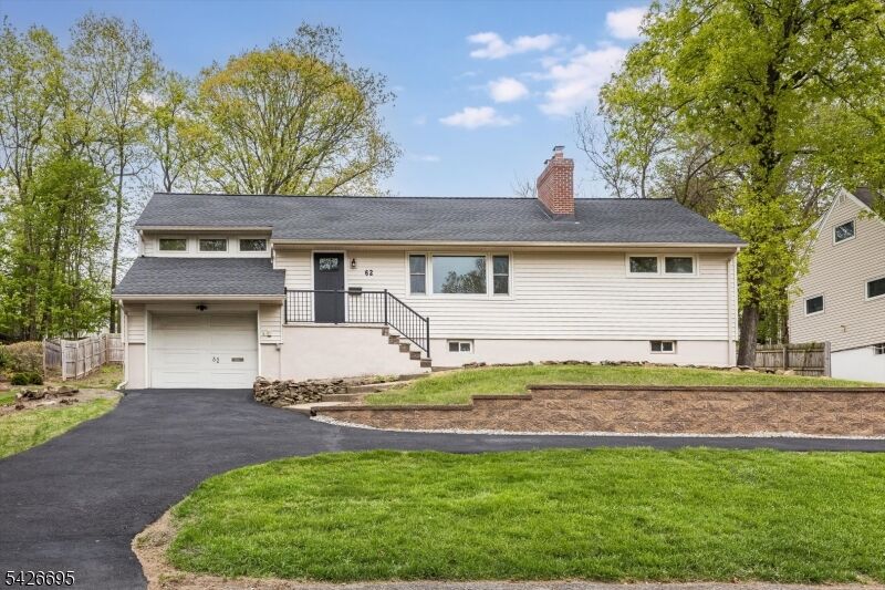 Property Photo: 62 Elmwood Ter NJ 07470