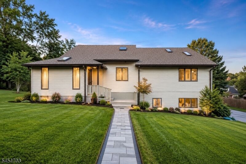 Property Photo: 143 Veazy St NJ 07006