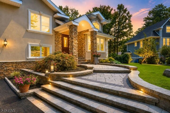 Property Photo: 1253 Maple Hill Rd NJ 07076