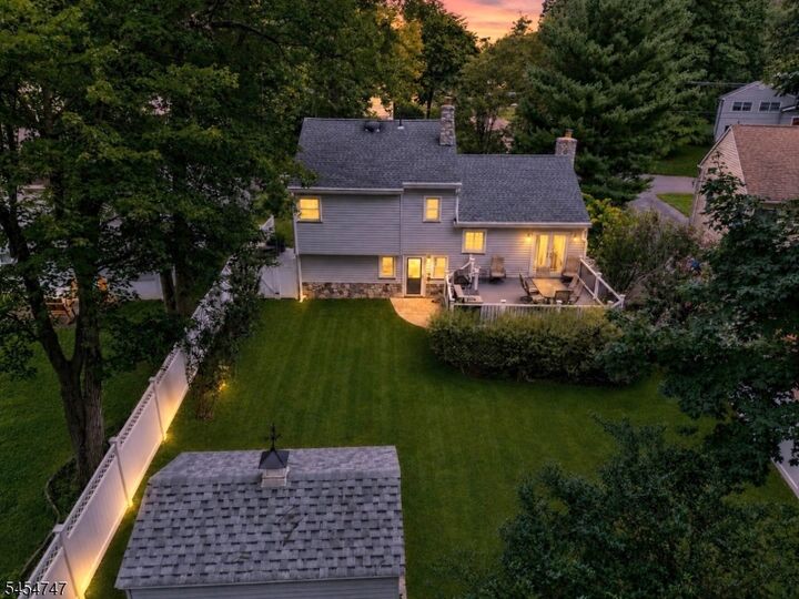 Property Photo: 111 Woodland Rd NJ 07974