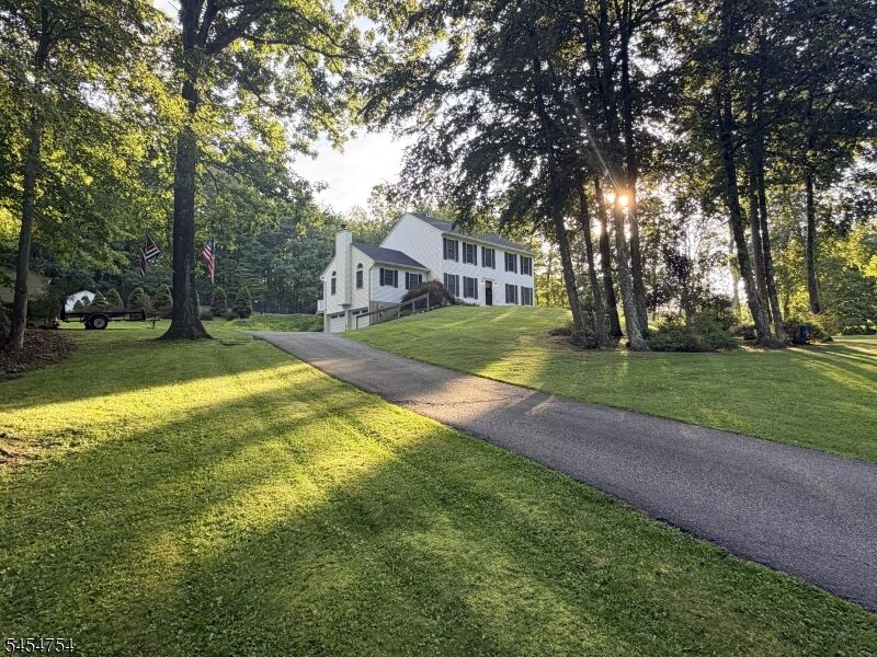 Property Photo:  7 Ike Williams Rd  NJ 07860 