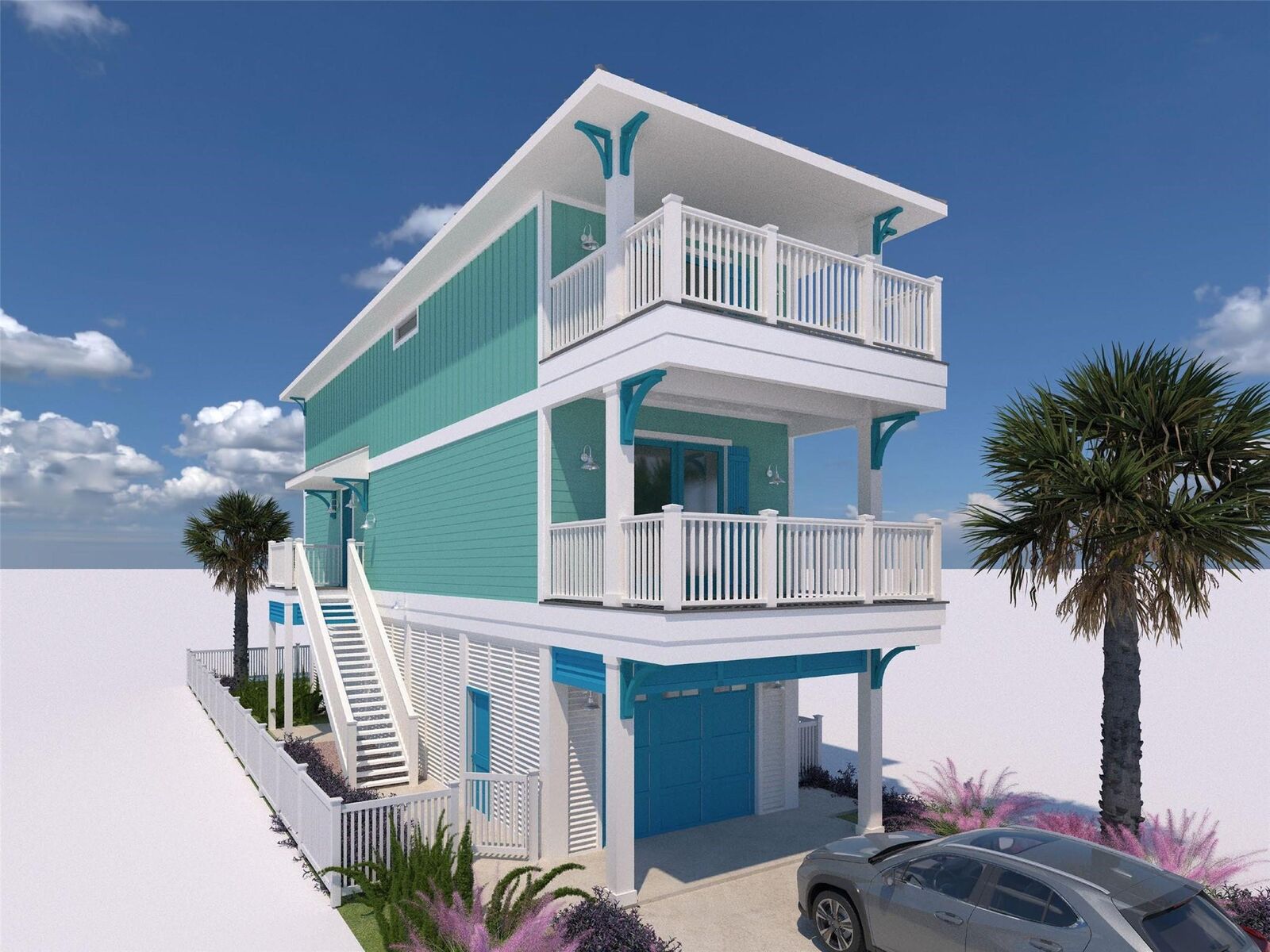 Property Photo:  665 Seaside Drive  TX 77650 