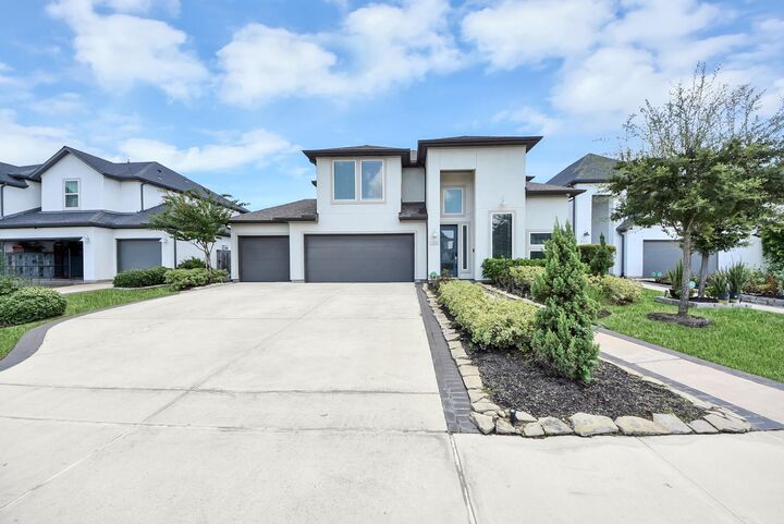 Property Photo:  15618 Porcupine Lane  TX 77433 