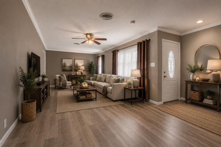Property Photo:  12011 Westover Drive  TX 77429 