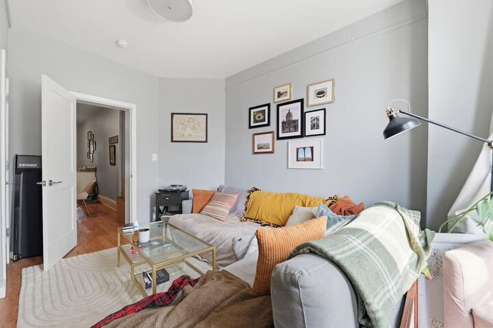 Property Photo:  114 Washington St 7  NJ 07030 