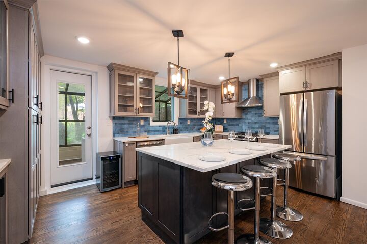 Property Photo:  126 Mercer St 1L  NJ 07302 