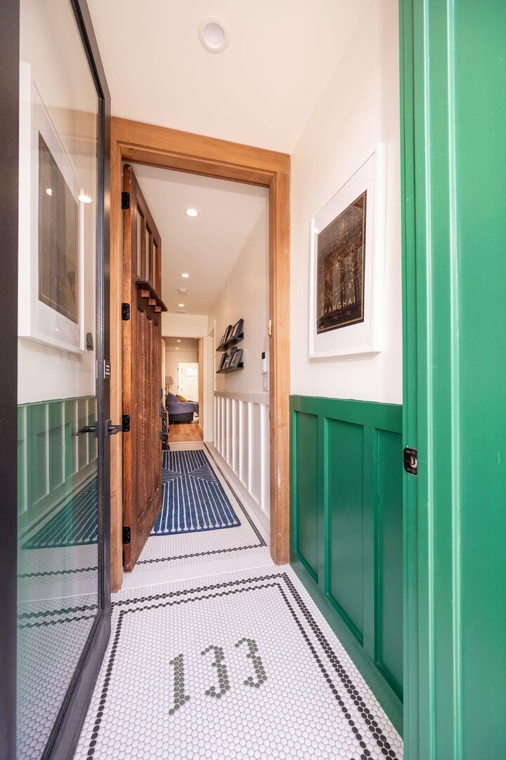 Property Photo: 133 Palisade Ave 1 NJ 07306