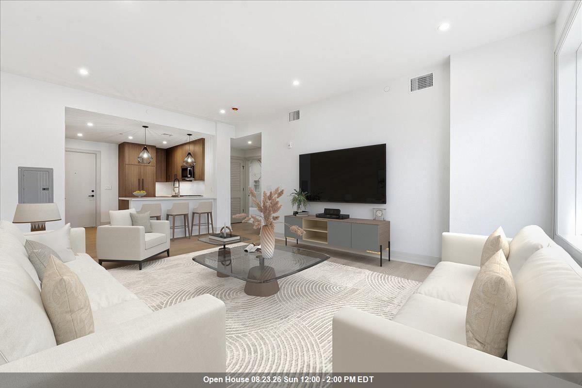 Property Photo: 921 Madison St 407 NJ 07030