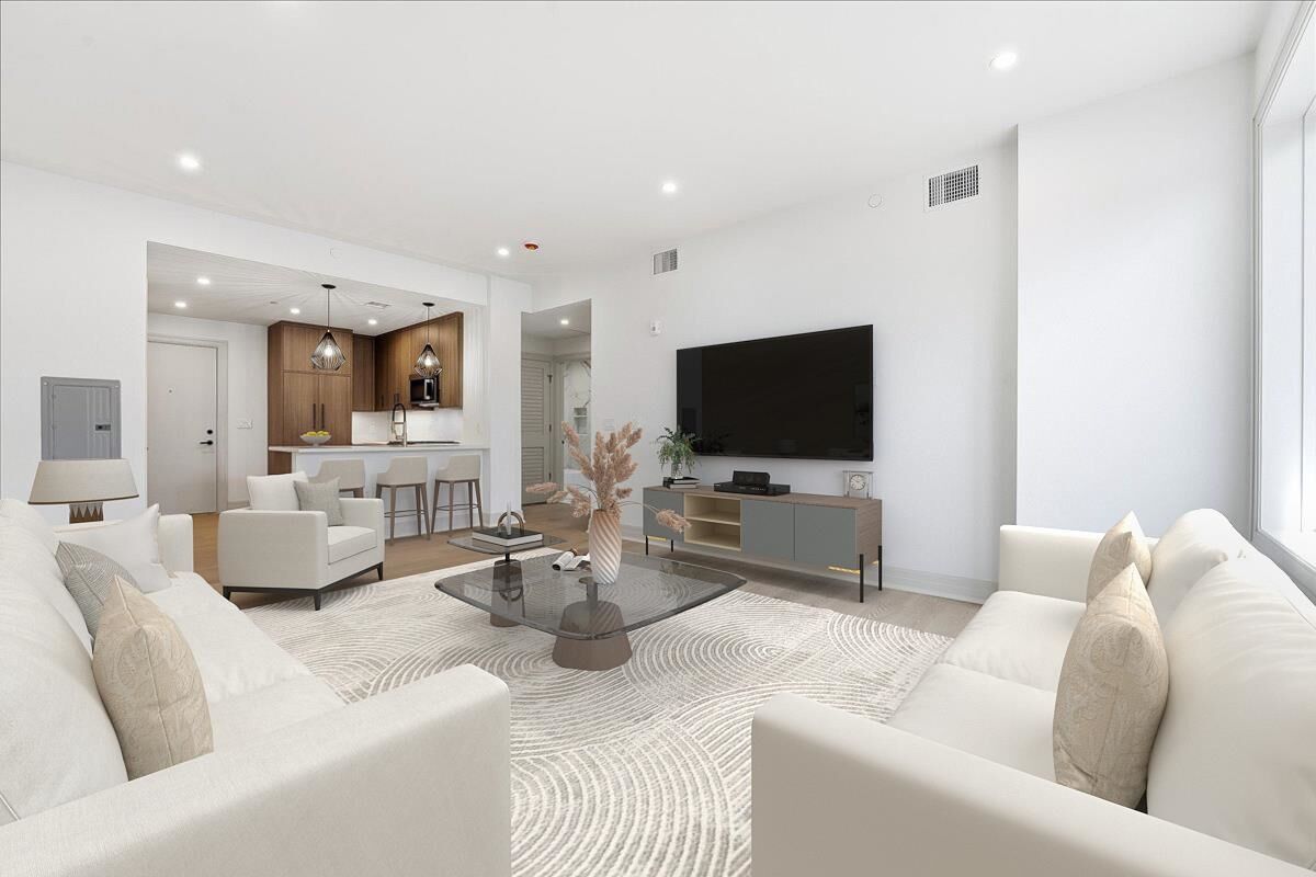 Property Photo:  921 Madison St 407  NJ 07030 