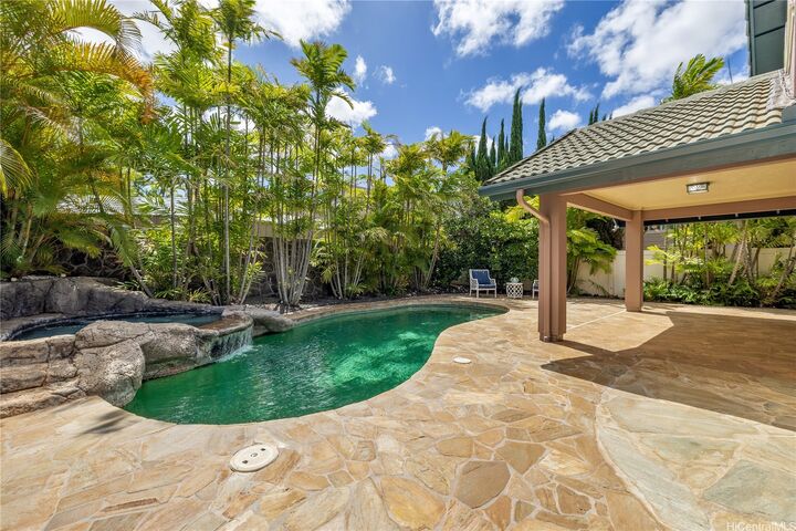 Property Photo: 92-6089 Puapake Street HI 96707