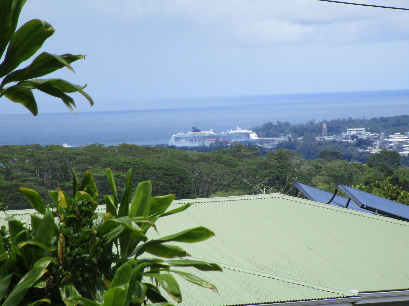 Property Photo: 34 Malama Pl HI 96720