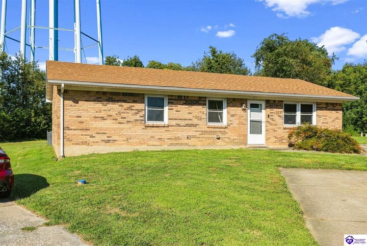 Property Photo:  609 Stanford Drive  KY 42701 