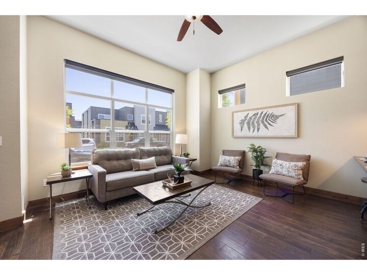 Property Photo: 875 Baum St A CO 80524