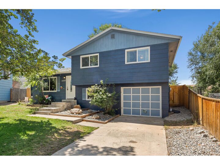 Property Photo:  4409 Julian Ct  CO 80528 