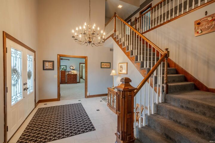 Property Photo:  1500 Washington Avenue  IN 47601 