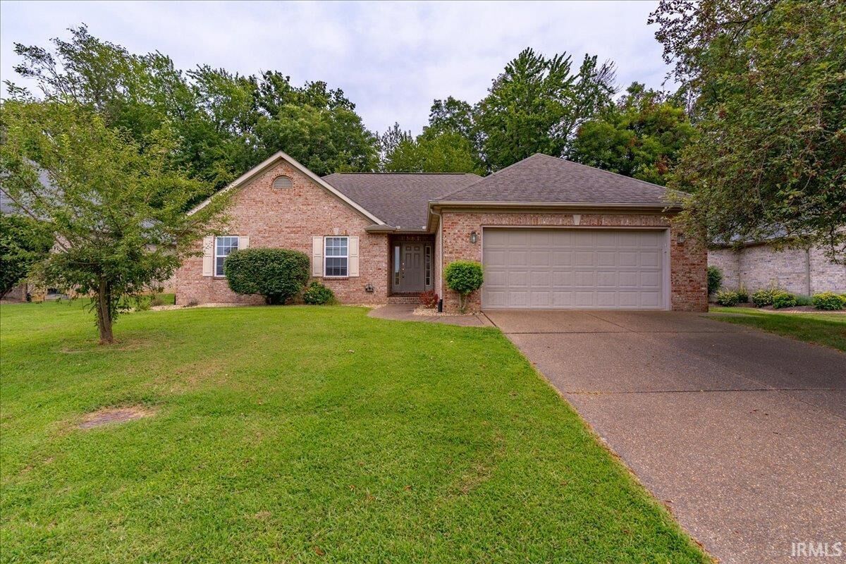 Property Photo:  148 Alexandria Drive  IN 47630 