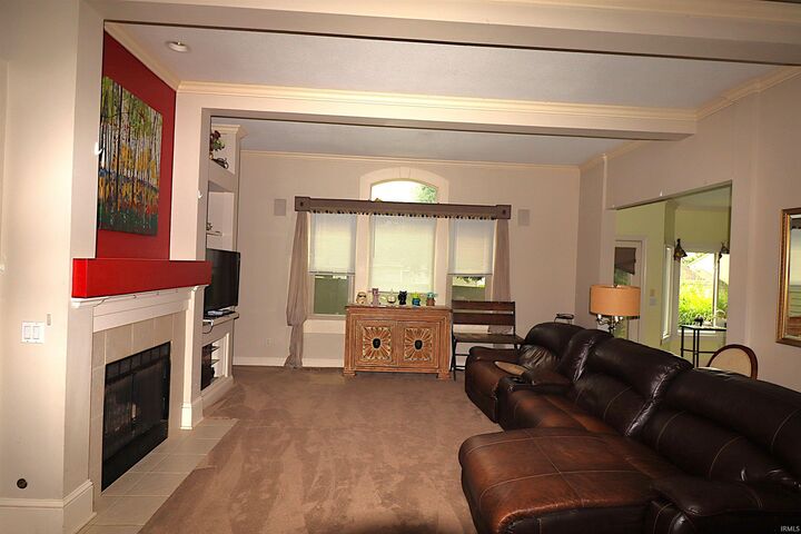 Property Photo: 2426 Cheverly Lane IN 46804-5255