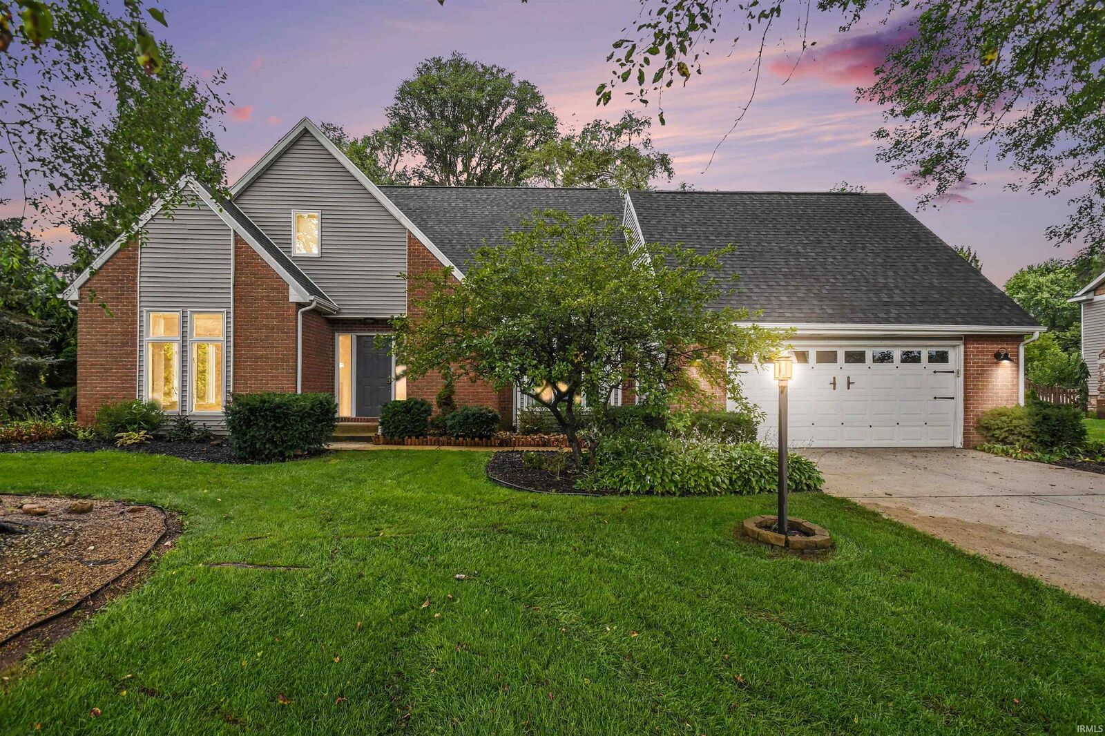 Property Photo:  54563 Hunters Court  IN 46514 