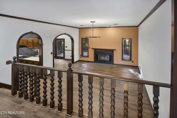 Property Photo:  156 Hendrix Drive  TN 37830 