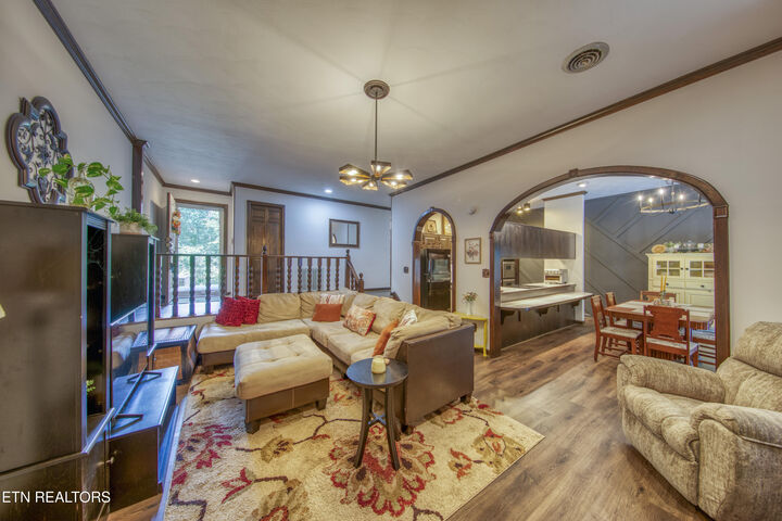 Property Photo: 156 Hendrix Drive TN 37830
