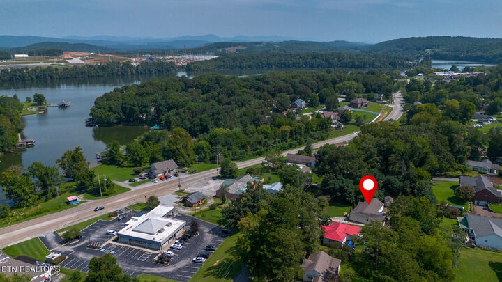 Property Photo: 1120 Old N Kentucky St TN 37763