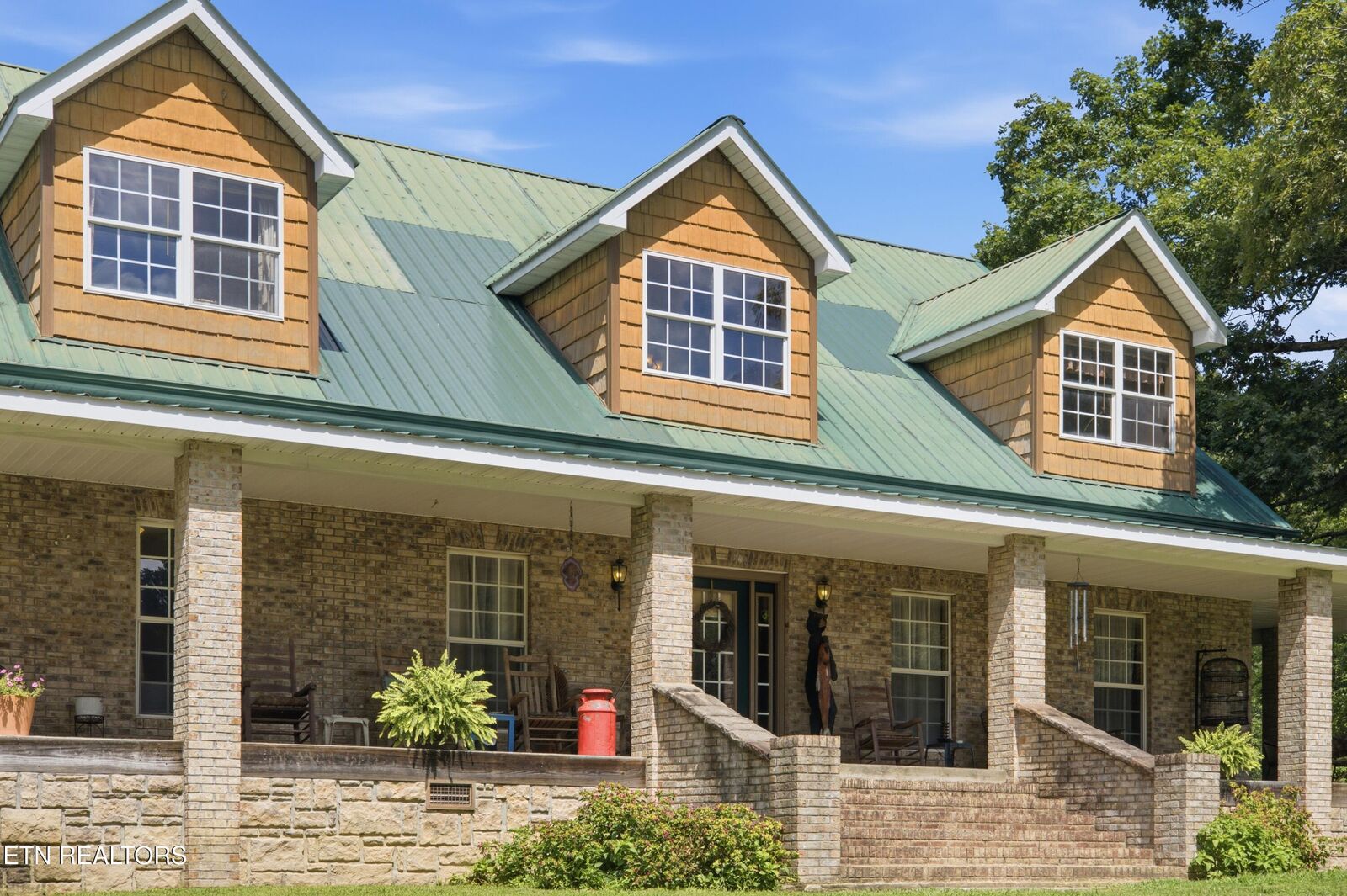 Property Photo:  2020 Deermont Rd  TN 37829 