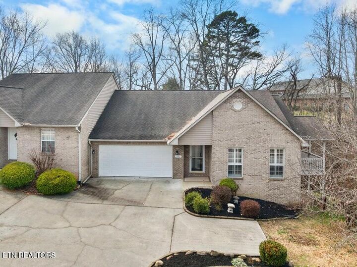 Property Photo: 921 Mercer Drive TN 37801